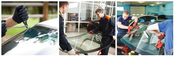 Clear Sight Auto Glass