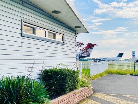 Doylestown Airport (DYL)