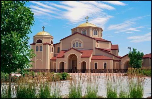 St. Luke Orthodox Christian Church