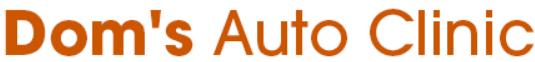 Dom's Auto Repairs