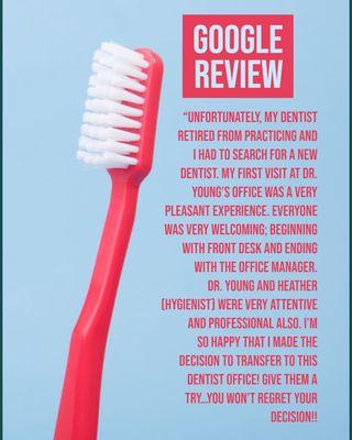 Brassfield Cosmetic & Family Dental Center