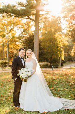 Britt Lee wedding photography