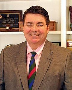 Griffin, Murphy, Moldenhauer & Wiggins, LLP 1912 Sunderland Place, NW, Washington, DC 20036.