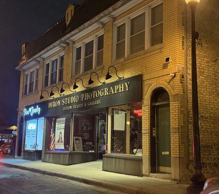 Duron Studio Photography