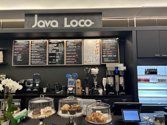 Java Loco