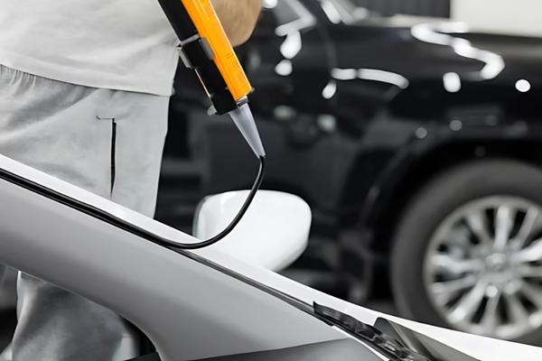 Long Beach Fast Auto Glass