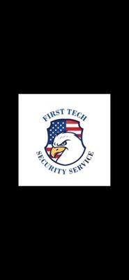 First Tech Security Service