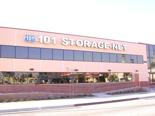 101 Storage