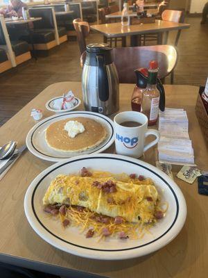IHOP