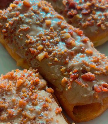 Sweet Donuts