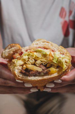 Mr. Baguette - Doral