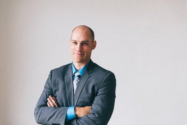 Adrian Bybee, Agent and Owner