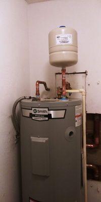 B-mac And Son Plumbing