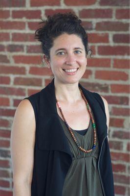 Amy Babb, L.Ac., MAcOM