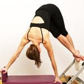 Personal Best Pilates Studio