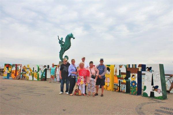 Small Group Travel - Puerto Vallarta, MX