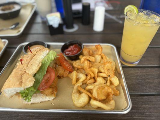 Lucky Dog Music Hall & Bar