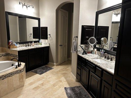 LRC Professional Cleaning