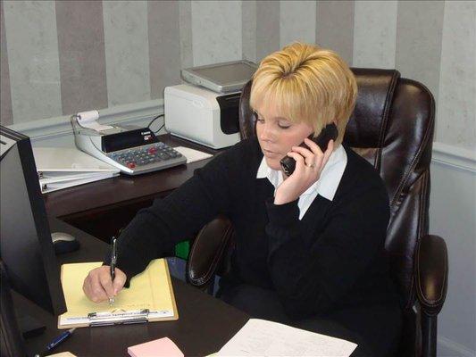 Geer Brothers Body Shop