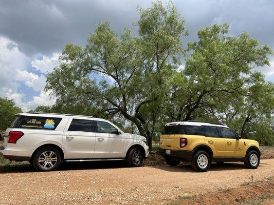 Hello Sunshine Transportation Services