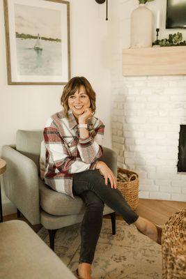 Simone Knepper - Coldwell Banker