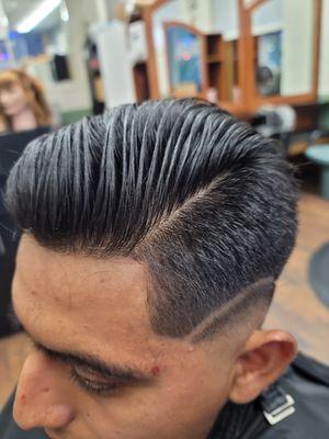 Luzy’s Hair & Beauty Salon