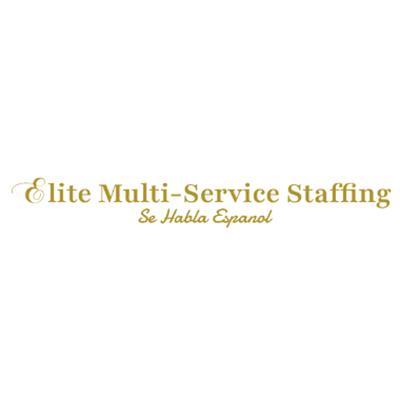 Elite Multi-Service Staffing