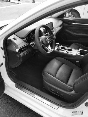 First Class Mobile Detailing