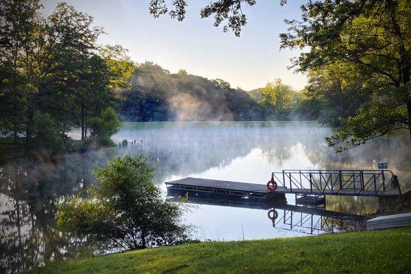 Waterloo Sportsman's Club