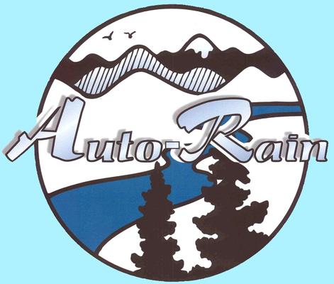 Auto Rain