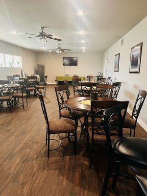 Gates, Kingsley & Gates Praiswater Mortuary