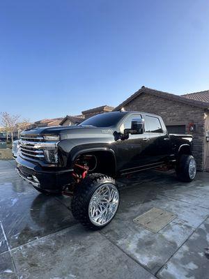 Deluxe Auto Detailing