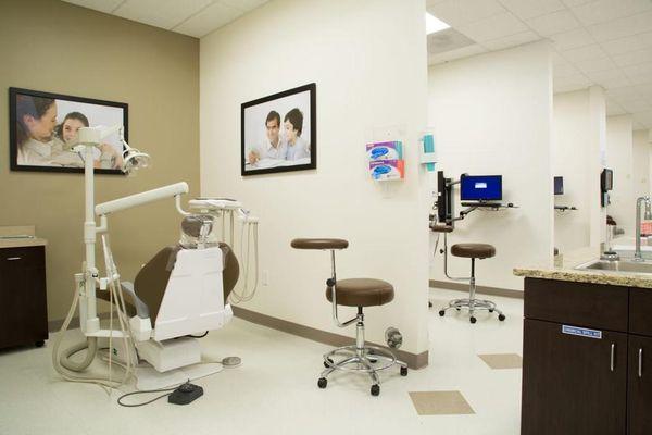 Brident Dental & Orthodontics