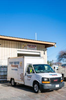 Tommy Rooter Plumbing