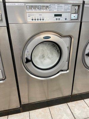 Clothes Pin Laundramat