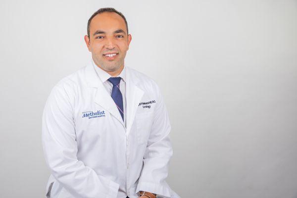 John Abdelsayed, MD
