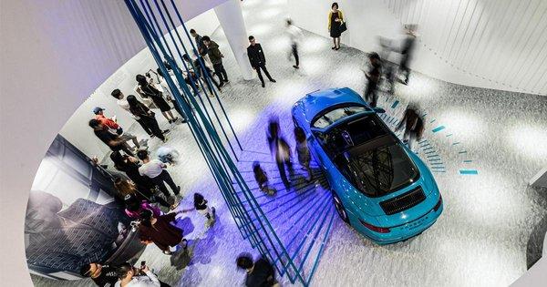 VOK DAMS North America