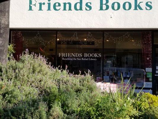 Friends Books
