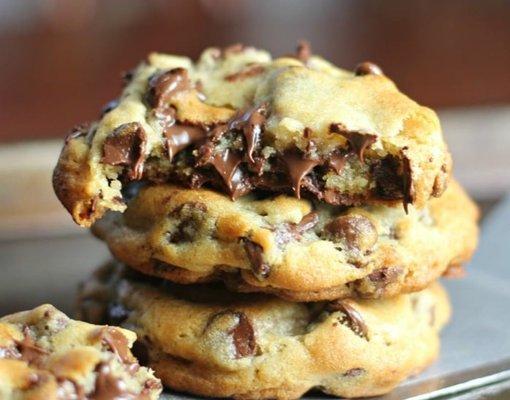 Brookie Pie's Sweets