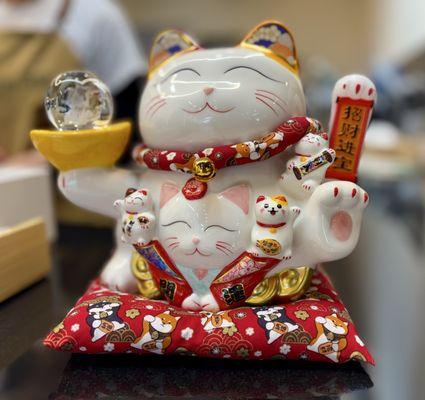Maneki neko