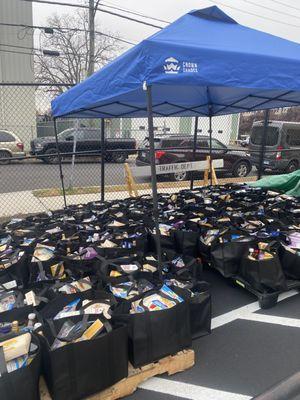 The Salvation Army of Stamford