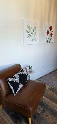 Gravity Pedicure Lounge