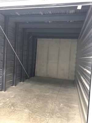 All Secure Self Storage