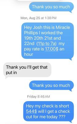 The Cottage At Woodland Hills