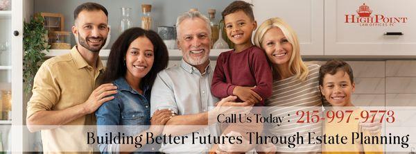 Peter J Gilbert - High Point Law Offices