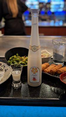 Shogun Sushi Hibachi