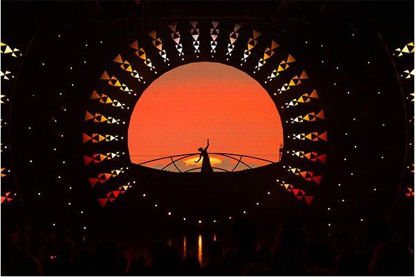 Cirque du Soleil ‘Auana