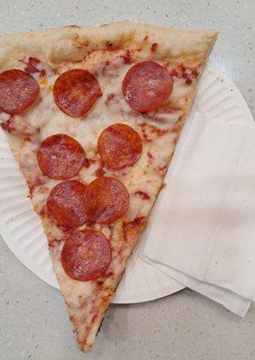 Pizza Town- New York