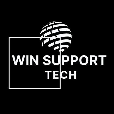 WinSupport Tech