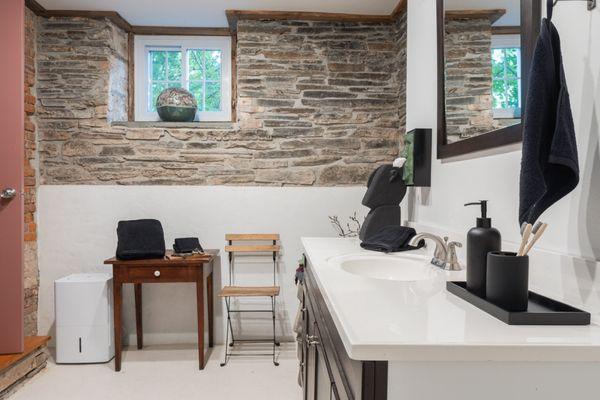 Always There Cleaning